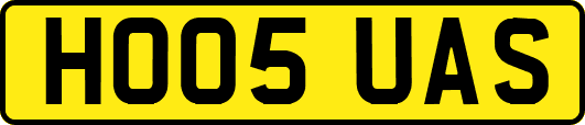 HO05UAS