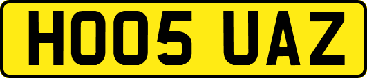 HO05UAZ