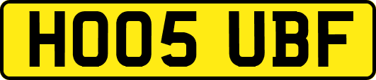 HO05UBF