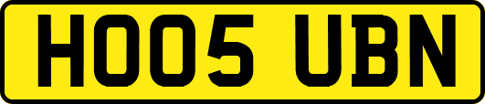 HO05UBN