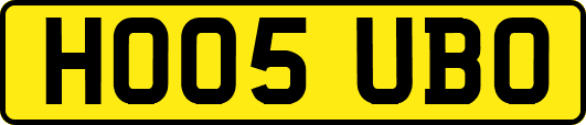 HO05UBO