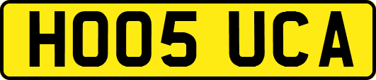 HO05UCA