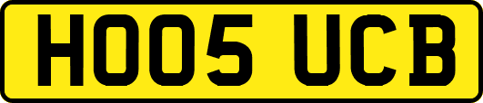 HO05UCB