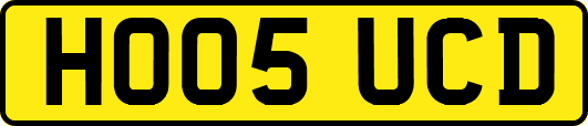 HO05UCD