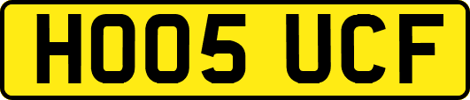 HO05UCF