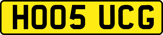 HO05UCG