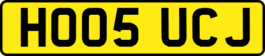 HO05UCJ