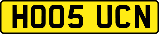 HO05UCN