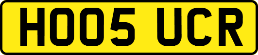 HO05UCR