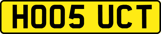 HO05UCT