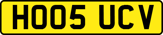 HO05UCV