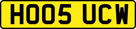 HO05UCW