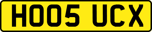 HO05UCX