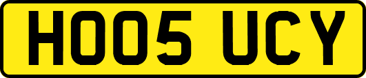 HO05UCY