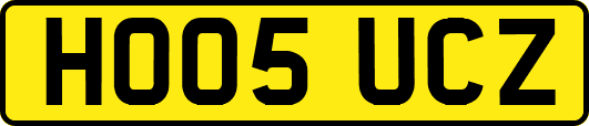 HO05UCZ