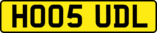 HO05UDL