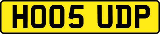 HO05UDP