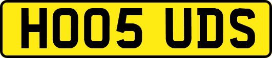 HO05UDS
