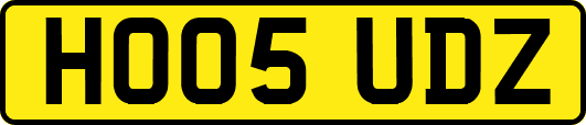 HO05UDZ