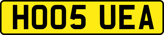 HO05UEA