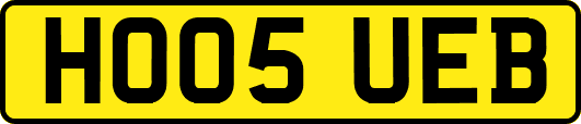 HO05UEB