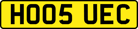 HO05UEC