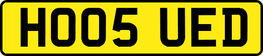 HO05UED
