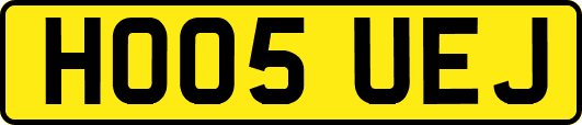 HO05UEJ