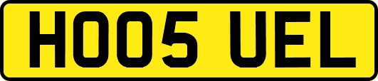 HO05UEL
