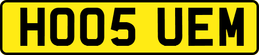HO05UEM