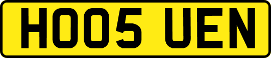 HO05UEN