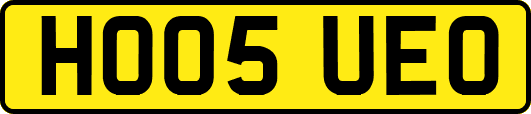 HO05UEO