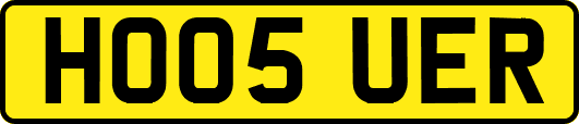 HO05UER