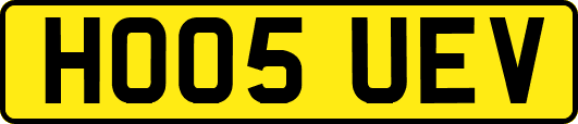 HO05UEV