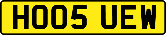 HO05UEW