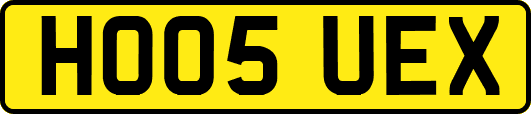 HO05UEX