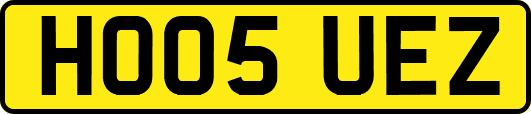 HO05UEZ