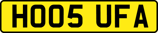 HO05UFA