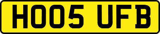HO05UFB