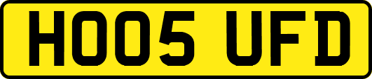 HO05UFD