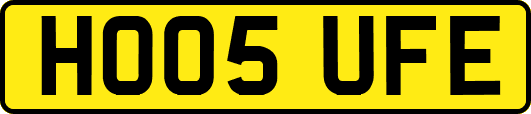 HO05UFE