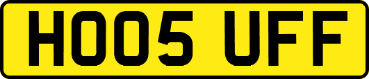 HO05UFF