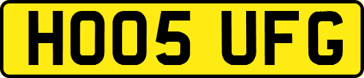 HO05UFG
