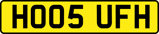 HO05UFH