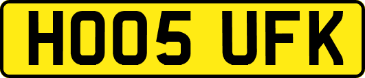 HO05UFK