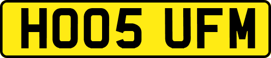 HO05UFM