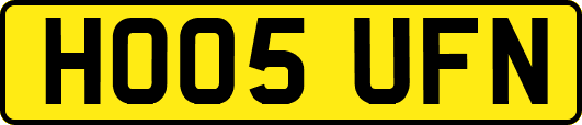 HO05UFN