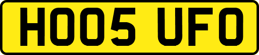 HO05UFO