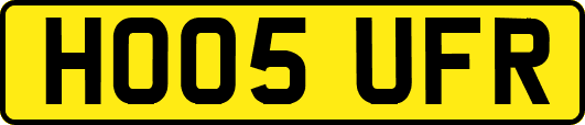 HO05UFR