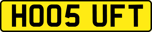 HO05UFT